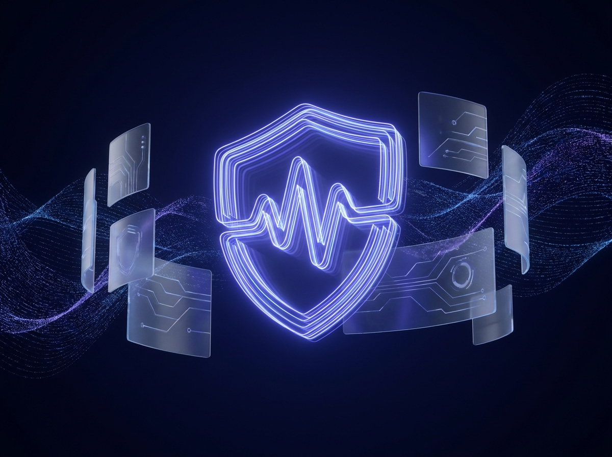 Secure encrypted F&I data